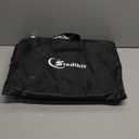 Dog Playpen with 2 Washable Pee Pad, Puppy Pet Cat Playpen Small AnimalsTent Crate Indoor/Outdoor, Portable Pop Up Kennel with Carrying Case(Grey with 2 Pads, Small)