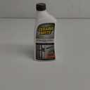 Cerama Bryte Stainless Steel Cleaner for Appliances, Streak-Free Shine and Protection for Refrigerators, Dishwashers, Ovens, and Grills, 16 Fluid Ounce 1 Pack, No Spray Pump