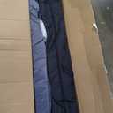 COBIZI Canopy Tent 10x10 Pop Up Outdoor Canopies with 4 Sidewalls Waterproof Commercial Instant Gazebo Tents for Party Patio Backyard with 4 Sandbags, 4 Stakes & 8 Ropes, Grey (Gray)