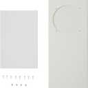 Whynter ARC-WK-SINGN Plastic Window Kit Single Hose Portable air conditioners Type N