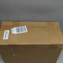 Passenger Side View Mirror Compatible with Chevy Malibu 2016 2017 2018 2019 2020 2021 2022 Mirrors Non Heated Without Signal Light Manual Folding Right