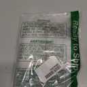 Toptakeit Cat Cone Collar Soft Elizabethan Collar for Surgery Recovery - Adjustable for Small and Large Cats Kittens to Stop Licking, M