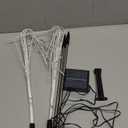 Christmas Decorations Outdoor,2PACKS 3FT 140LED Birch Tree with Christmas Lights,Indoor&Outdoor Use,8Modes,Solar Birch Tree Lights for Christmas/Halloween/Easter/Home/Porch/Wedding Decor (Warm White)