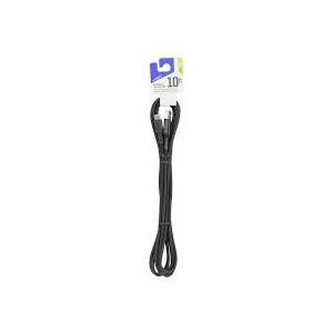 CellCandy Charge & Sync Cable 10 Ft