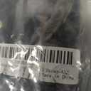 Alivila.Y Fashion Womens Sexy Vintage 1920s Renaissance Lace Trim Corset Bustier (Brown)