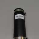 Fernco XL 1056-1502 Flexible Pipe Coupling 1-1/2 CI/Plastic/Steel to 1-1/2 CI/Plastic/Steel