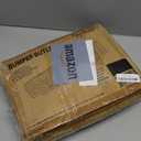 Fh Group Universal Fit Rear Bumper Guard Protection Bumperbutler for Cars, Suvs, Vans, and Trucks Black