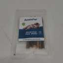 AmeizPet Catnip Catnip, Catnip, Toy, Natural Chew Bones, Dental Care, Gall Fruit Cats, Chew Toys, Catnip Matatabi Catnip Sticks 6 Pieces