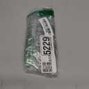 Halloween Movie Themed Accessories Includes Key Pendant Necklace Seeing Stone Necklace Button Glasses Dragonfly Hair Clips Character Brooch Halloween Parties Props Cosplay Costume for Women Men