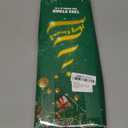 Metal Chritstmas Tree Stand, 16.55 Inch Christmas Tree Stand for 3 to 7ft Christmas Trees, fits 0.5-1.35 inch Pole, Folding Christmas Tree Stand