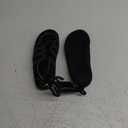 EVEREST KIDS FLIP FLOPS B PS SOLID WATERSOCK - BLACK 13