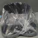 LuminaRest Gel Seat Cushion for Long Sitting - Premium CertiPUR-US Certified Memory Foam, Ergonomic Office Chair Cushion for Tailbone & Coccyx Pain Relief, Sciatica & Back Support (Gray)