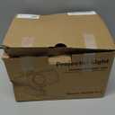 Brighter Easter Projector Light, Upgraded Easter Decorations Holiday Projector Display 8 Patterns At A Time (Ocean Wave & Patterns) 8 Holiday Themes Easter Day Christmas Decor Light