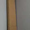 TRIL GEAR Cargo Cover for Subaru Forester 2014-2018 Accessories Leather Retractable Trunk Cover Security Shielding Shade Cargo Luggage Cover Trunk Storage Privacy Protection Luggage Shade Shield