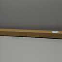 Ivilon Tension Curtain Rod - Spring Tension Rod for Windows or Shower, 54 to 90 Inch. Oil Rubbed Bronze ORB