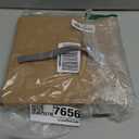 Ciieeo Weather Stripping Door Seal Tape, Self-Adhesive Window Seal Strip for Soundproofing and Windproofing, White 6m Roll for Home and Automotive Gap Sealing