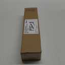 Bona High Performance Dusting System - 1 Extendable Handle, 3 Disposable Dusters, 1 Reusable Duster, & 1 Storage Bag - Extendable Dusting Kit