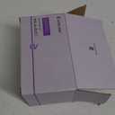 VCE Brush Wall Plate with Bracket, Cable Pass Through Insert Single Gang Decorator Wall Cover for Low Voltage Cables, Cord Hider for Wall Mount TV, Home Theater System, Black (2-Pack)