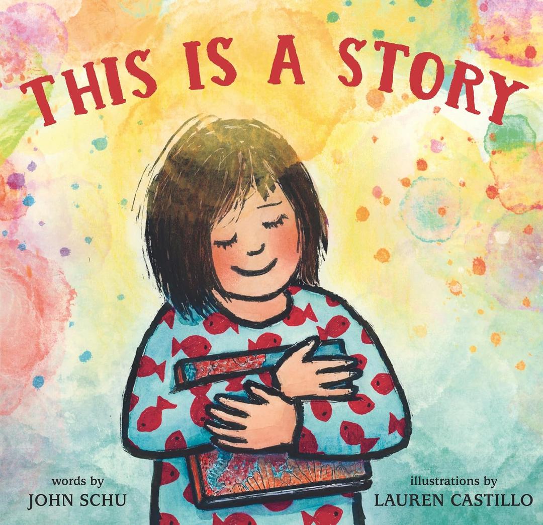 This Is a Story (This Is Our World)