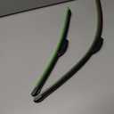 AUTOBOO 24" and 16" Windshield Wipers Blades (Pack Of 2),OEM Quality Premium All-Seasons Wiper blades,Stable and Quiet Armor wiper blades