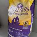 Wellness Complete Health Adult Dry Dog Food, Grain Free Kibble, Natural, Chicken Recipe, 24 lb Bag (EXP 05/17/28)