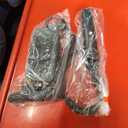 (2025 New) Robotic Pool Vacuum, Robotic Pool Cleaner for Inground Pools, Pool Robot with Smart Navigation, Floor/Wall/Waterline Cleaning, 180 Mins Runtime for Pool Up to 2100 Sq.ft