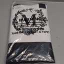 Personalized Gifts for Women, Initial Canvas Tote Bag & Makeup Bag Monogrammed Beach Tote Bags for Women w/ Zipper, Mothers Day Birthday Gifts for Mom Her Wife Girlfriend Sister Best Friend Teacher