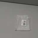 Acrylic Picture Frame 4x6, Double Sided Photo Frames for Refrigerator with Magnetic Corners, Transparent Acrylic Frame for Desk or Tabletop Display Family,Wedding, Baby Pictures(1 Pack)