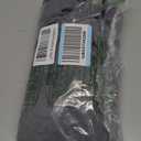 Shefae Women's Corduroy Midi Long Skirt Button Front High Waist A-Line Skirt (Medium, Green)