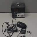 Drift Innovation Ghost XL Action Camera – 1080 Full HD Video Camera with Rotating Lens and Dash Cam Mode – IPX7 Waterproof Camera – 9 Hour Battery Life – 12MP Still Photos