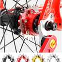 Bibike Single Speed Conversion Kit 13T/14T/15T/16T/17T/18T/20T/22T Single Speed Cassette & Spacers