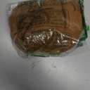 Dog Sweaters for Medium Dogs Dog Hoodie Solid Soft Brushed Fleece Clothes Sweatshirt with Pocket(Coffee-M)