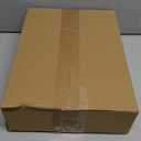 12 Pack Clear Plastic Fillable Ornament Ball 3.15''/80mm for Christmas,Holiday, Wedding,Home Decor