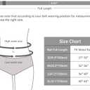 JASGOOD 4 Pack Skinny Women Leather Belt for Dresses Thin Waist Belt for Jeans Pants with Gold Buckle (A-black+brown+navy Blue+beige)