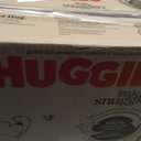 Huggies Size 1 Diapers, Little Snugglers Diapers, Size 1 (8-14 lbs), 198 Count (6 Packs of 33)