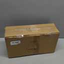 LUKA Ceramic Rustic Farmhouse Vase,Terracotta Vases for Decor,Vase Set of 3,Vases for Your Bedroom,Office,Living Room,Fireplace,Bookshelf Decor,Housewarming 10+7.5+5 Inch