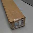 SUNOFF Cordless Blackout Roller Shades Blinds for Windows Free-Stop,Pull Down Room Darkening with Valance,Thermal Insulated Woven Fabric Window Door Blinds for Home,Office,Beige 35" W x 72" H