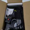 1200W Fog Machine, Smoke Machine Fog with Disco Ball Lights, 6000CFM with 13-Color LED Effects, Wired And Wireless Remote Controls, Ideal for Indoor, Outdoor, Wedding, Parties, and Halloween (Black C01)