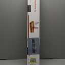 Extended Cabinet Hardware Jig Kit, 32-inch & 16-inch Detachable MAX Cabinet Handle Jig with Auto Center Punch, Aluminum Alloy Cabinet Handle Template Drill Guide, Drawer Pull Jig for Handle Knob Pull (Large, Red)