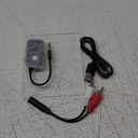 Golvery Upgraded Bluetooth 5.4 Receiver for Speaker, Wireless Audio Adapter for Home Audio Car Stereo with 3.5mm RCA Jack, 20 Hours Playtime, Dual Connection to 2 Phones, Easy Control ON/Off Slider