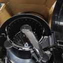 Mr. Coffee 5-Cup Mini Brew Switch Coffee Maker, Black