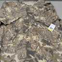 AEROPOSTALE Men's Relaxed Crew Neck Short Sleeve T-Shirt (Medium, Camo)