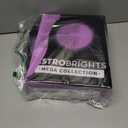 Astrobrights Mega Collection Colored Paper, 8  x 11, 24 lb/89 gsm, Bright Purple, 625 Ct. (91675) "Amazon Exclusive" - More Sheets!