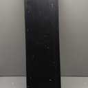 1.6 Rise Ordorless Threshold Ramp Doorway Curb Ramp, 3000LBS Capacity Mobility Door Ramps for Home Steps, Anti-Slip Wheel Chair Ramp for Bike, Scooter, BathroomSweeper1.6'Rise