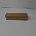 Flag Pole,6FT American Flag Pole & Bracket-Flagpoles for 3 x 5 Flags Holder for House Porch & Outdoor,Tangle Free and Wall Mount Flag Pole Kit (Without Flag,White)