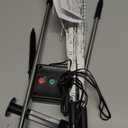 BeHiller Christmas Decorations Outdoor,2PACKS 3FT 140LED Birch Tree with Christmas Lights,Indoor&Outdoor Use,8Modes,Solar Birch Tree Lights for Christmas/Halloween/Easter/Home/Porch/Wedding Decor (Warm White)