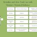 Vitamin C Face Serum - Brightening, Hydrating, Glowing Skin with Hyaluronic Acid, Turmeric, Vitamin E, Green Tea Extract, Anti Aging Facial Serum for Fine Lines & Wrinkles  1 Fl Oz