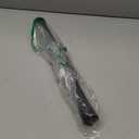 KITWILD Muscle Roller Stick, Massage Roller Stick for Athletes, Body Massage Stick for Muscles Deep Tissue, Muscle Relaxation Roller for Physical Therapy, Myofascial Release, and Yoga Therapy (Gray)