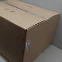 Petmate Pet Porter Dog Kennel 24", Dark Gray & Black, for Pets 15-20lbs, Made in USA