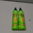 2 x Garnier Fructis Sleek & Shine 10-in-1 for Frizzy, Dry Hair, Plant Keratin, 8.1 Fl Oz, 1 Count (Packaging May Vary)